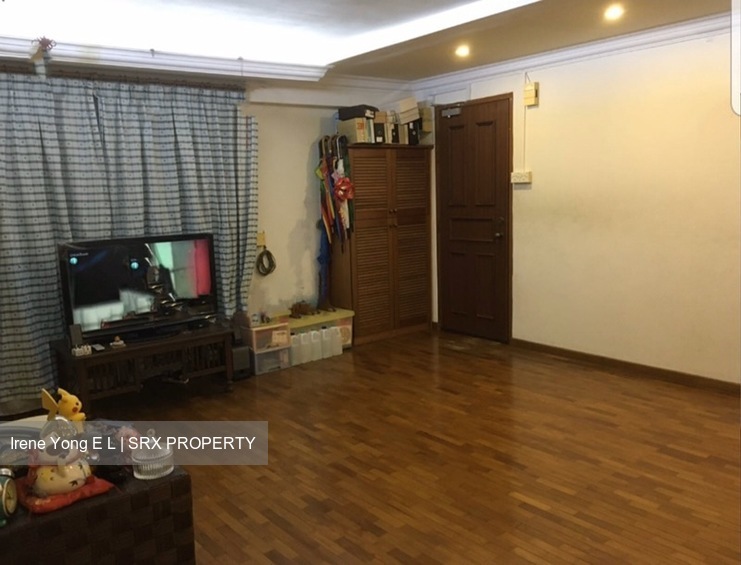 Blk 247 Tampines Street 21 (Tampines), HDB 4 Rooms #223264021